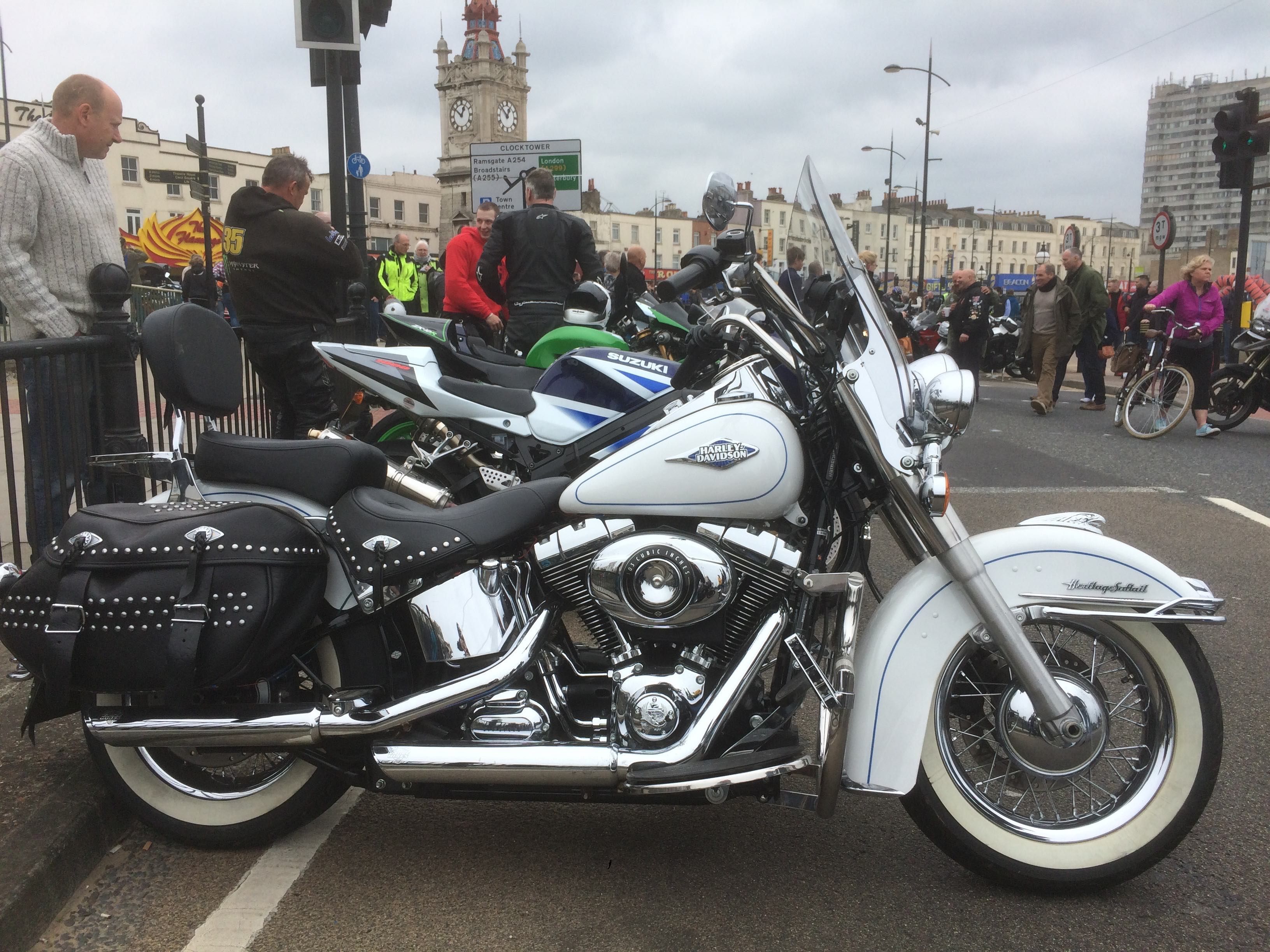 Harley-Davidson-Margate