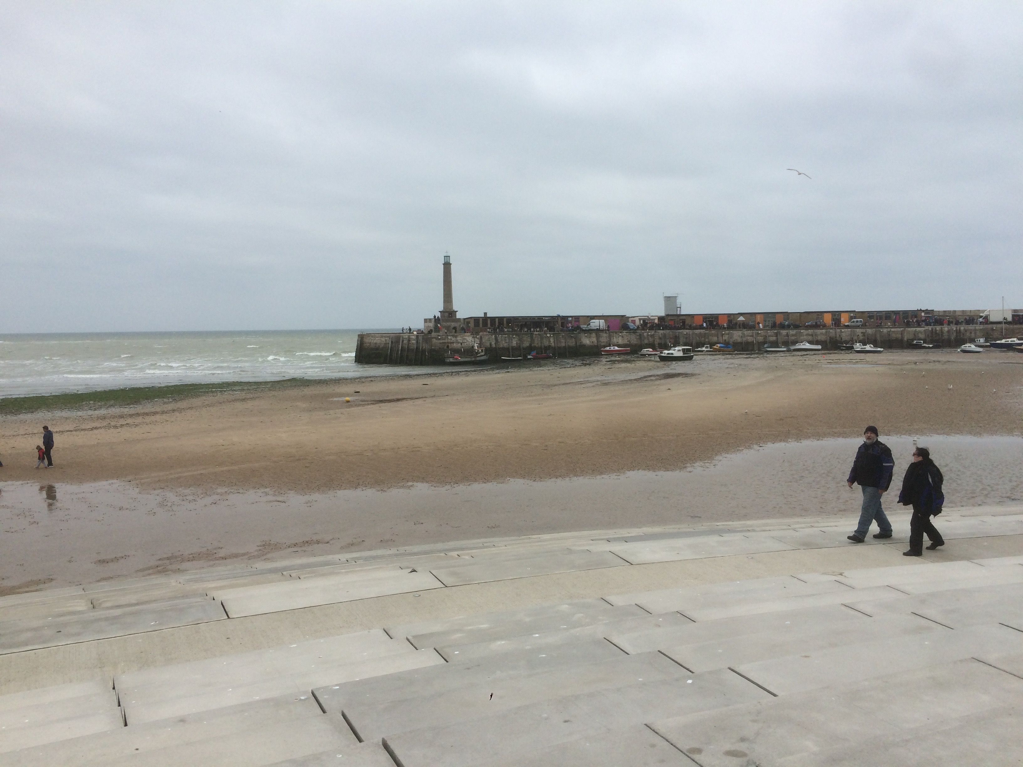 Margate Jetty