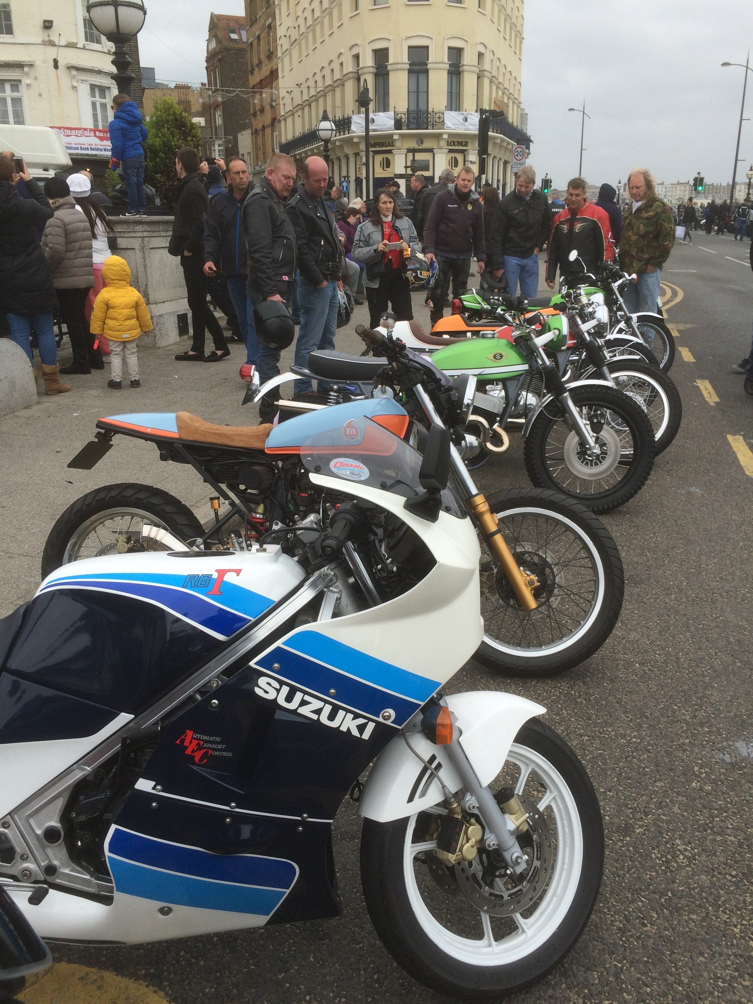 Margate Classic Bikes