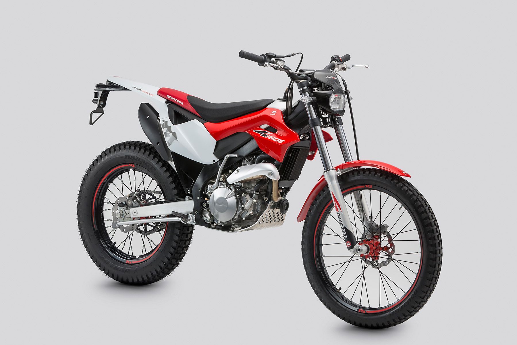 Montesa 4Ride