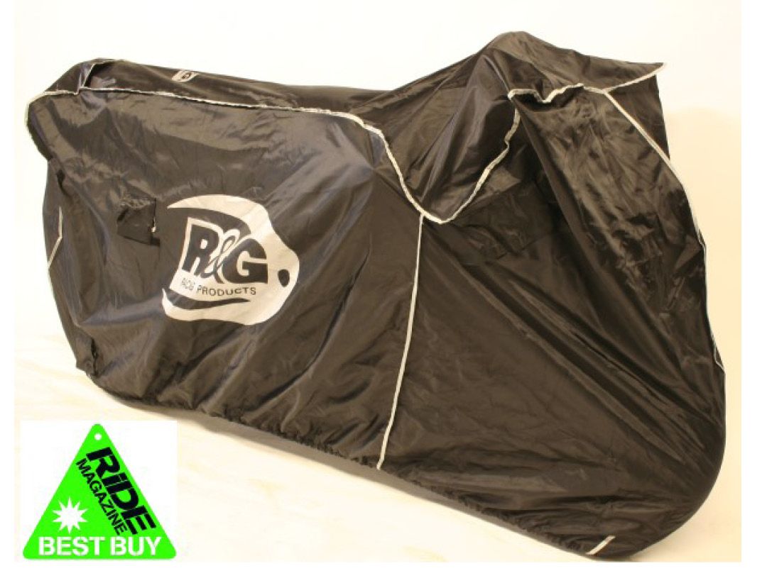 R&G Motorbike Cover