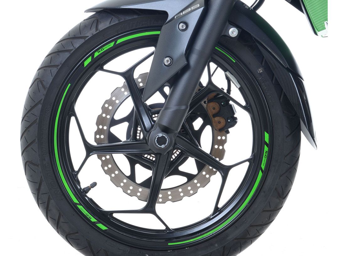 R&G Rim Tape motorcycle