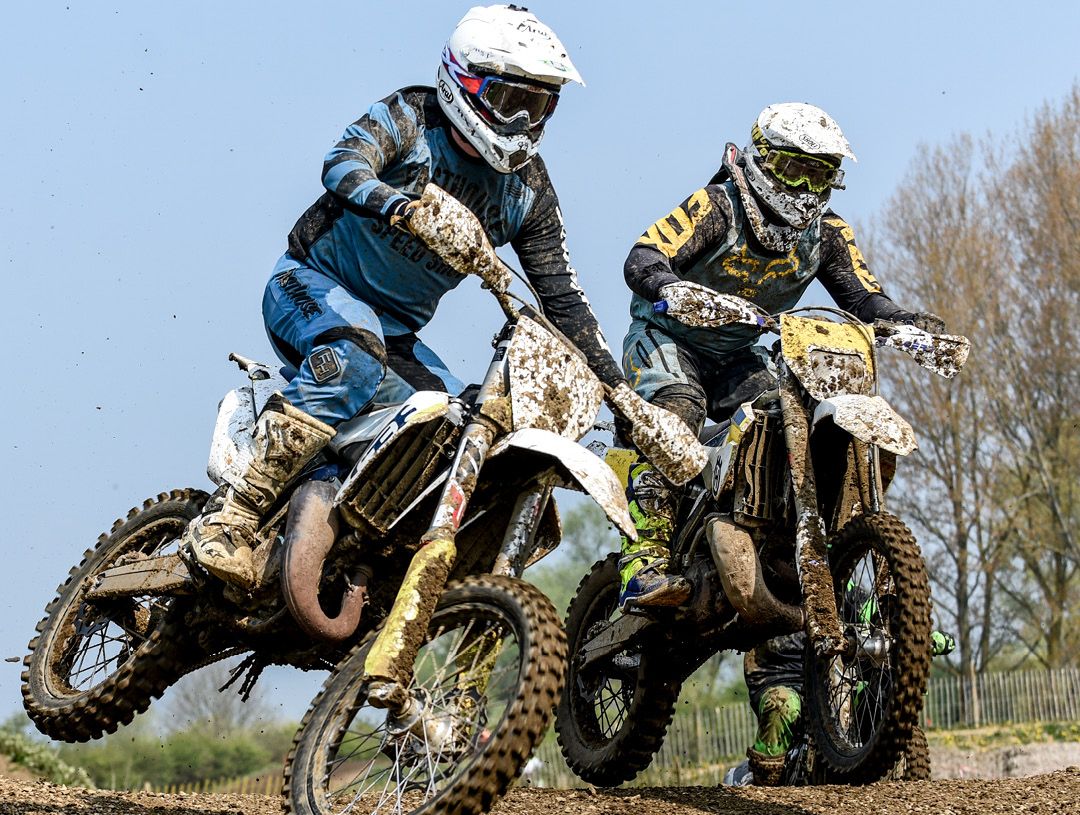 How to Get Into Motocross: 7 Steps to Start Riding MX