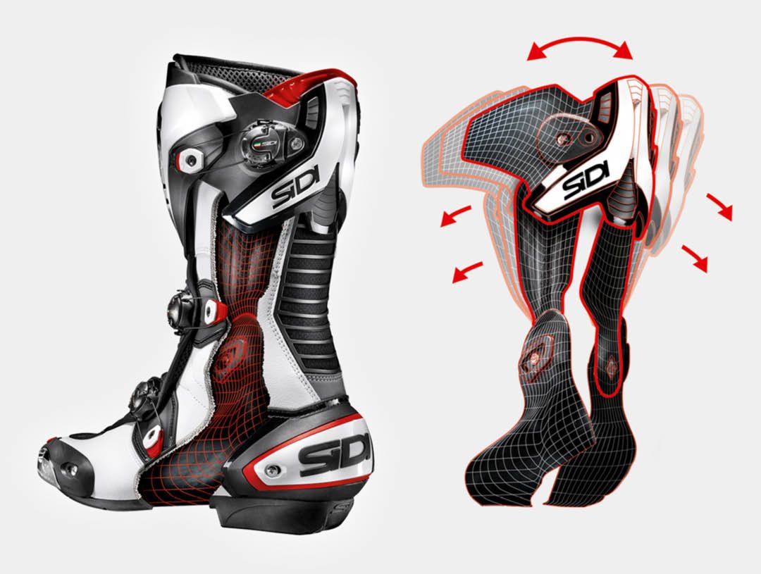 Sidi mag hotsell 1 air