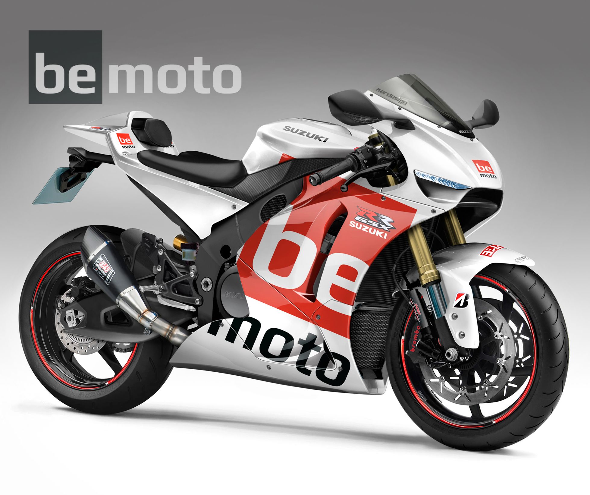Suzuki discount gixxer 1200cc