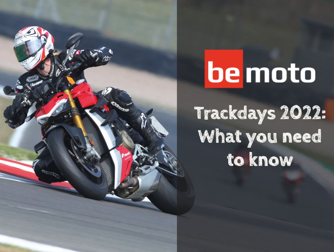 I. Introduction to Motorcycle Insurance for Track Days