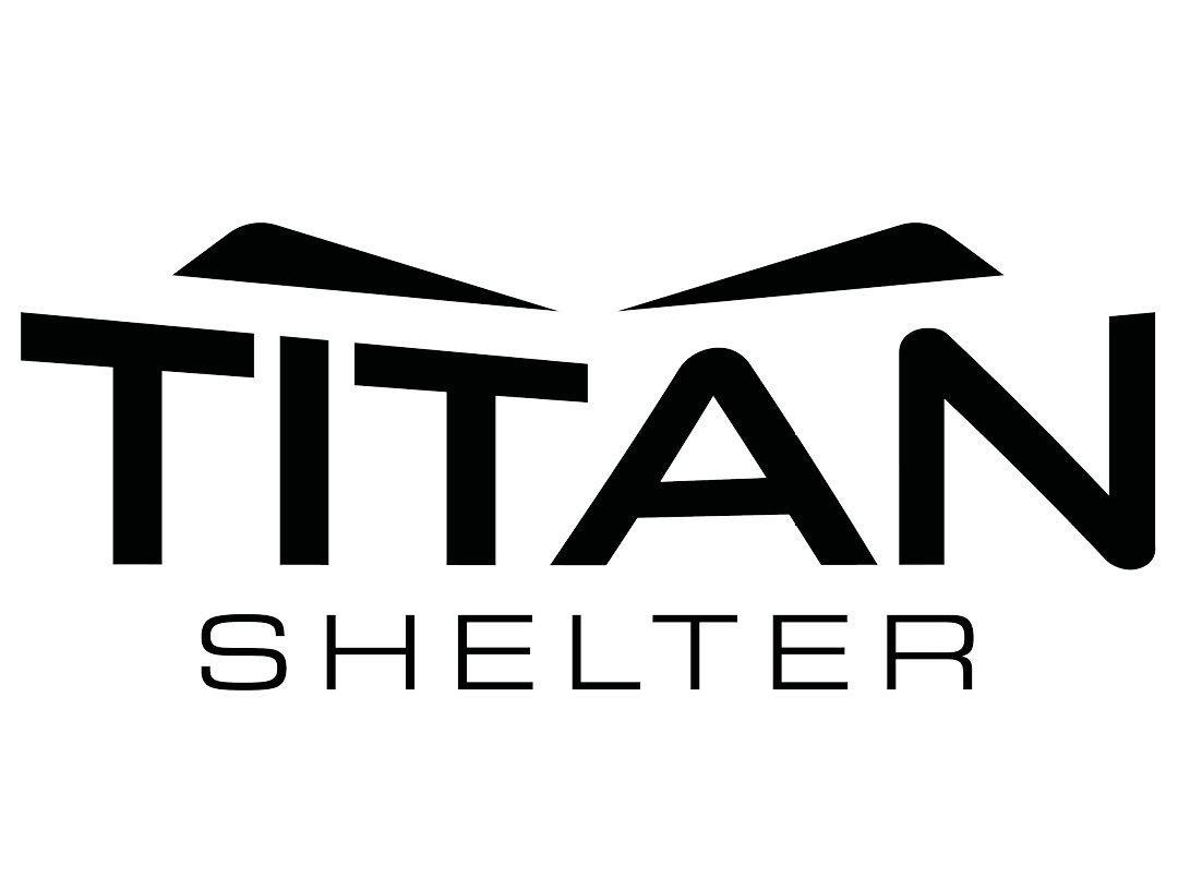 Titan Shelter logo