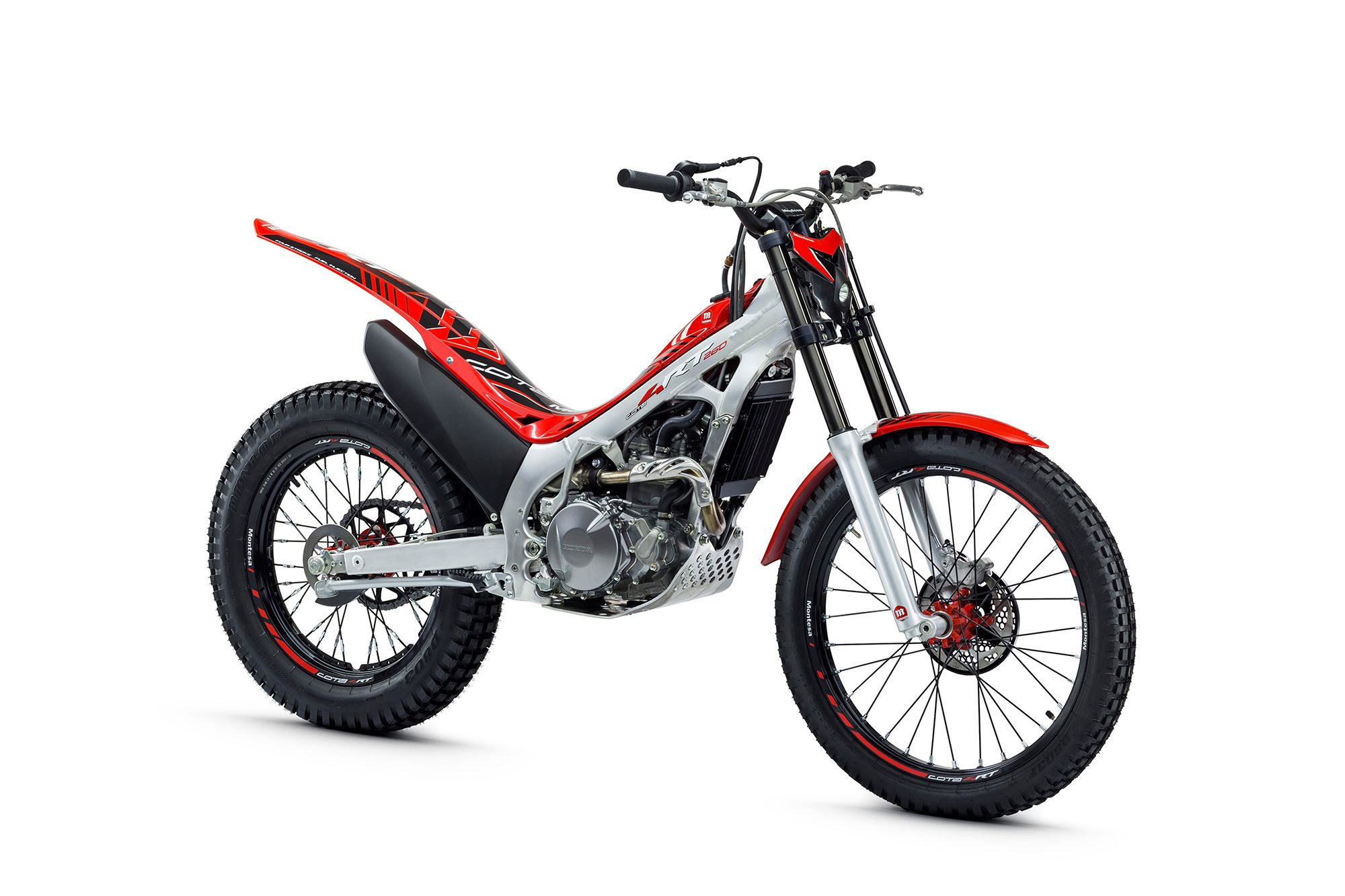 Children S Electric Motorcycle Trials Bemoto