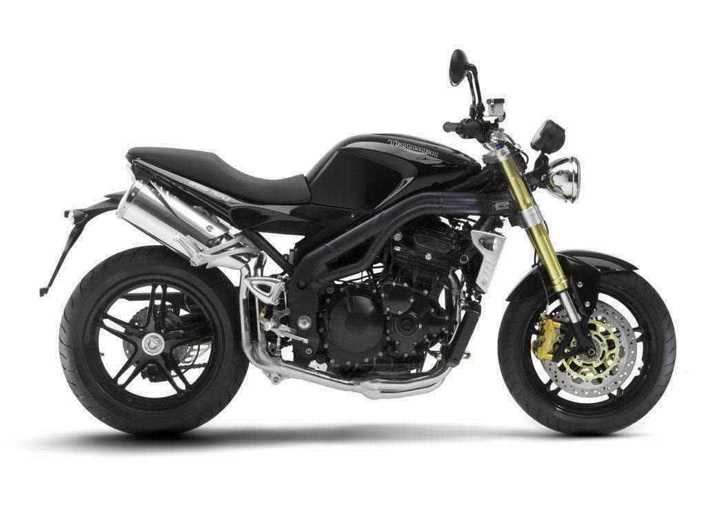 Triumph Speed Triple