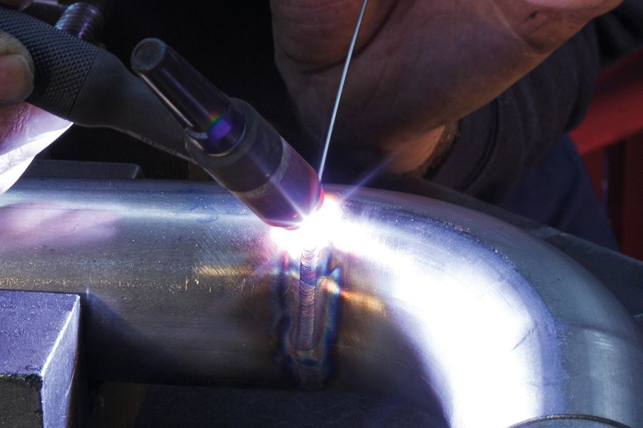 TIG Welding Filler Rod