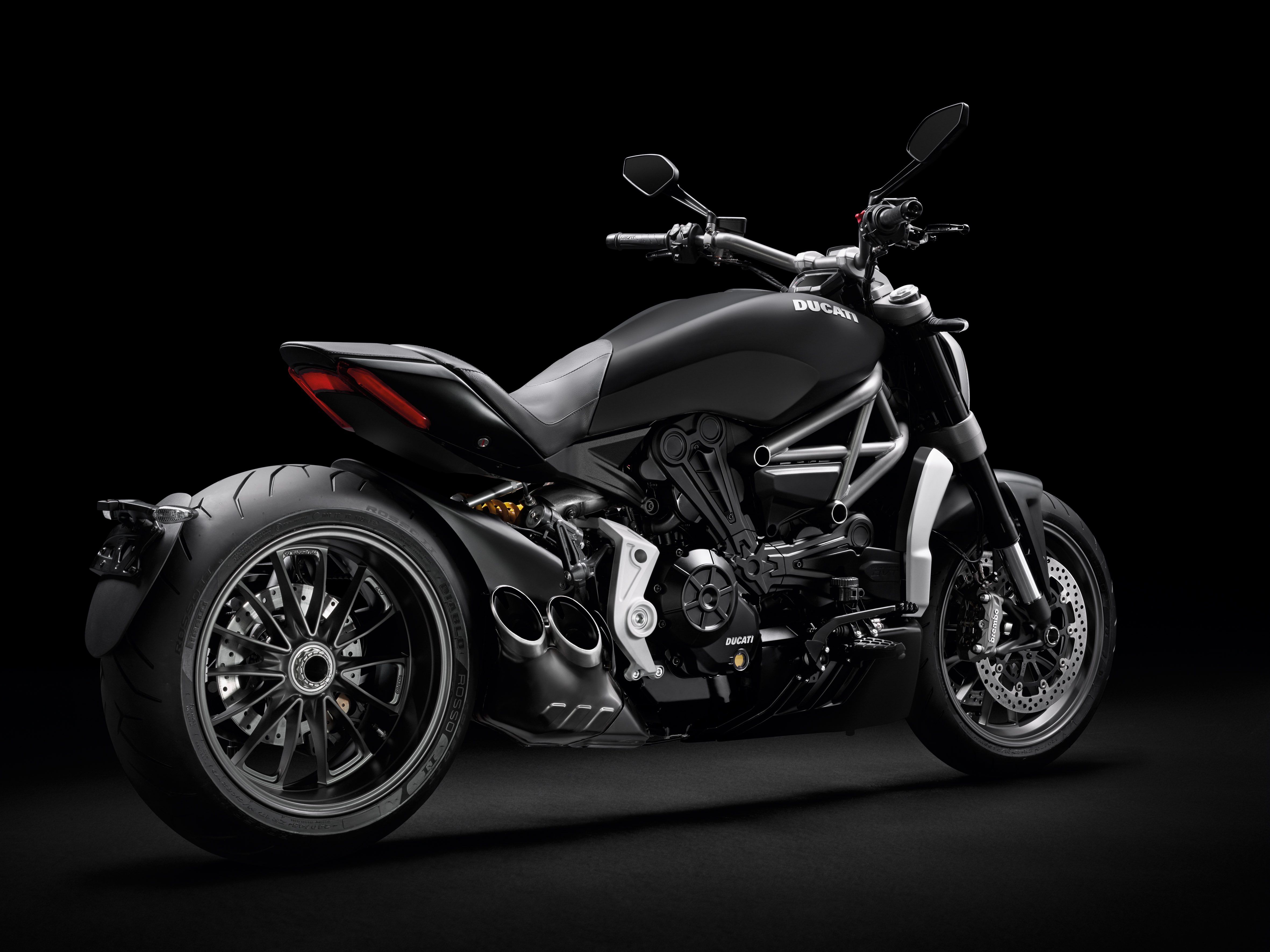 Xdiavel