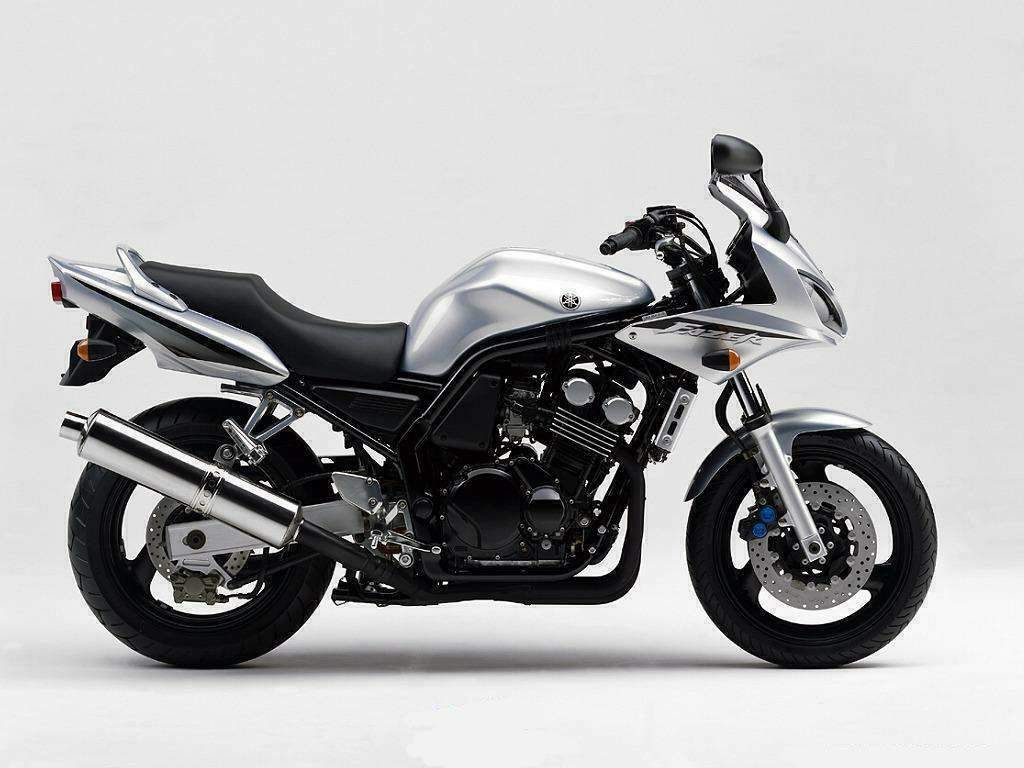 capitalismo Viscoso delicadeza Modern Classics: Yamaha Fazer 600 | BeMoto