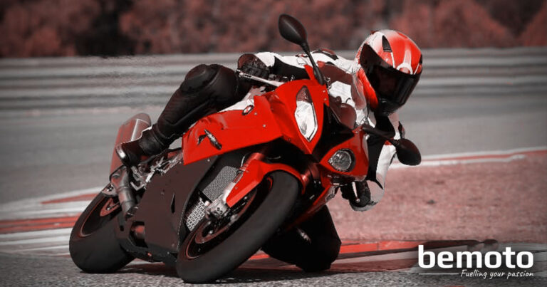 BMW's S1000RR and M1000RR superbikes