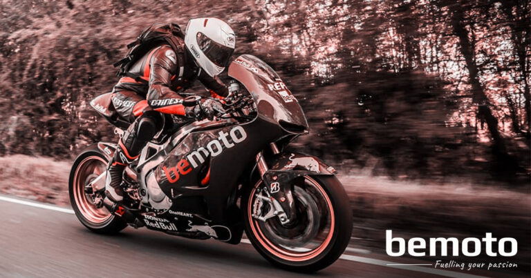 Daytime MOT - BeMoto Motorbike Insurance Specialists