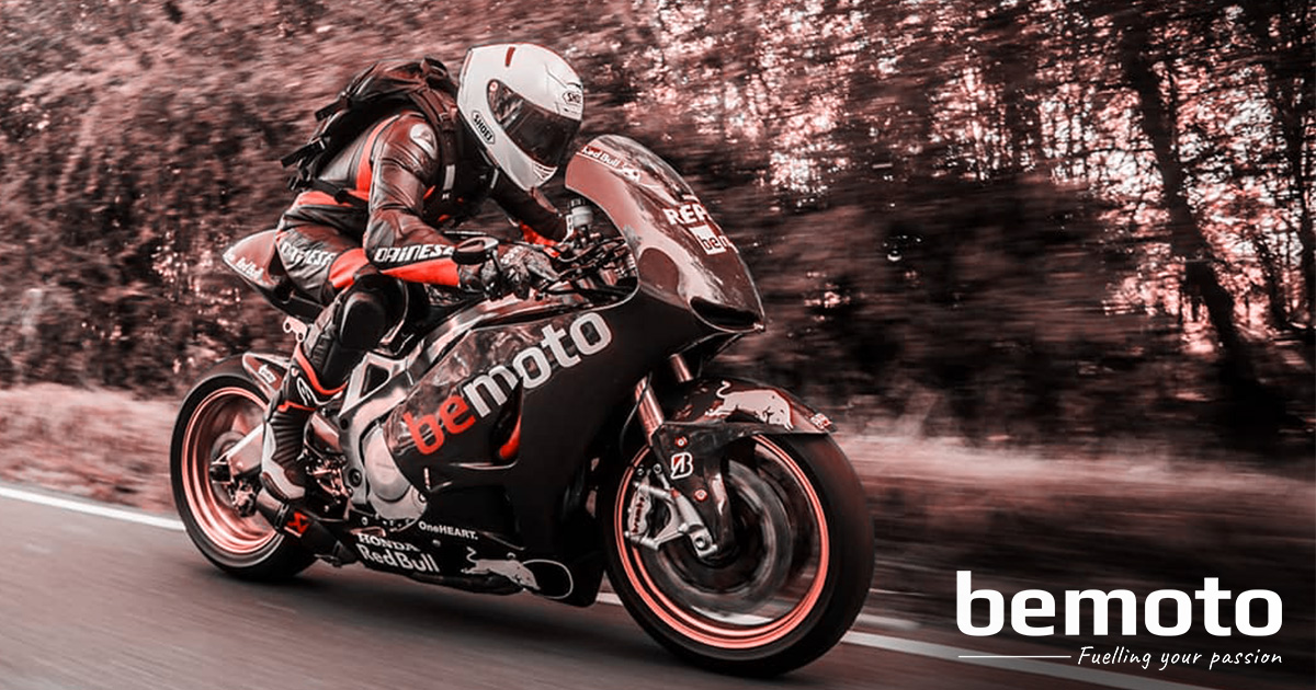 Daytime MOT - BeMoto Motorbike Insurance Specialists