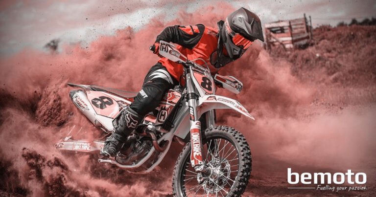 Top motocross bikes for beginners: 5 best picks to start your off-road adventure