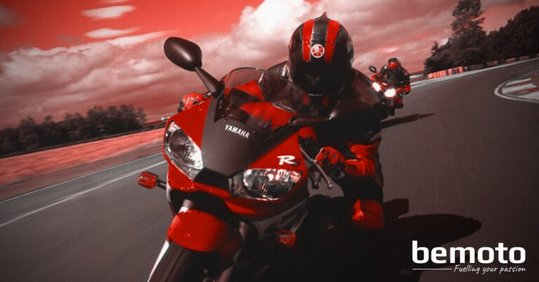 Yamaha Featured ImageBemoto Motorbike Insurance Specialists