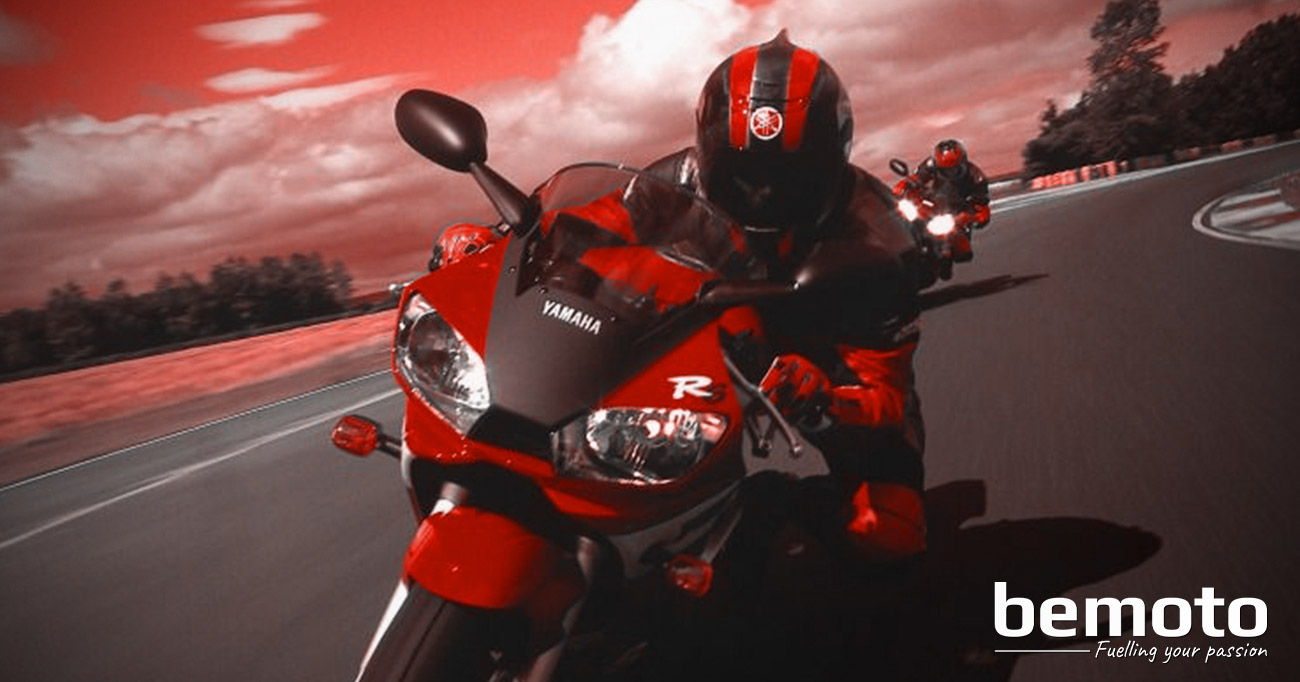 Yamaha Featured ImageBemoto Motorbike Insurance Specialists