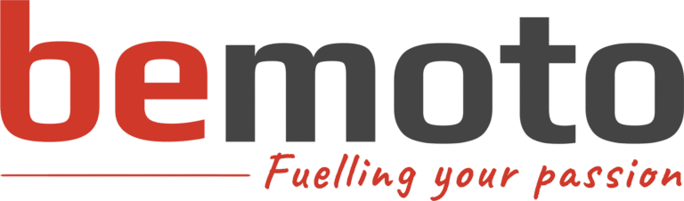 bemoto logo full colour