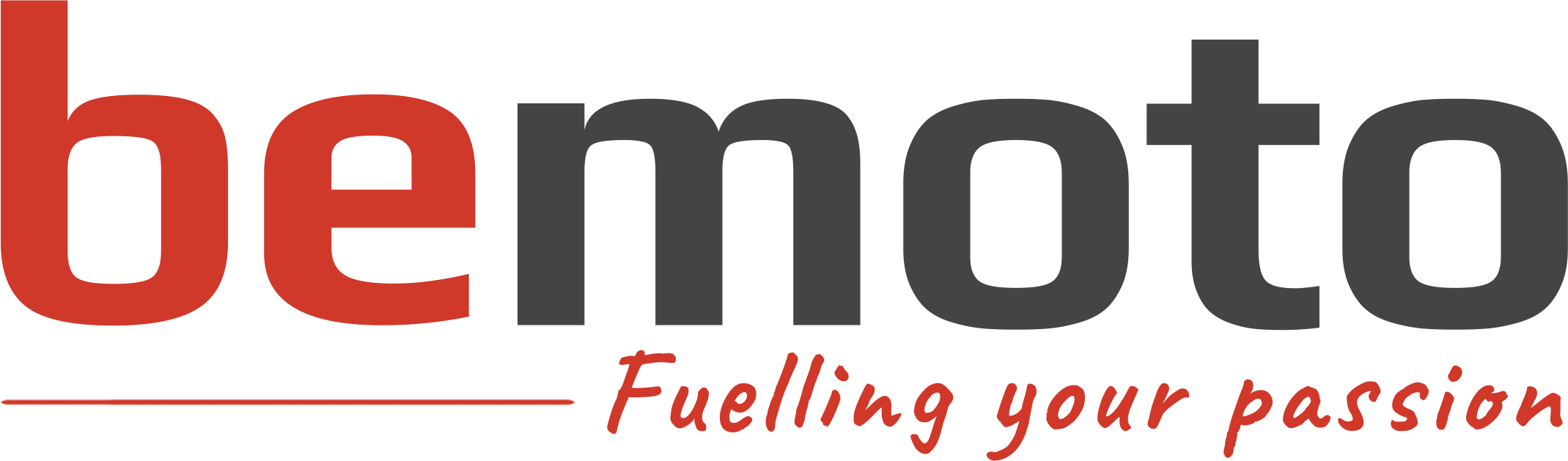 bemoto logo full colour