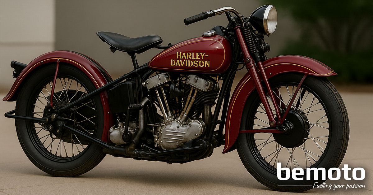 1936_HArley-Davidson_EL_Knucklehead_BeMoto_Motorbike_Insurance_Specialists