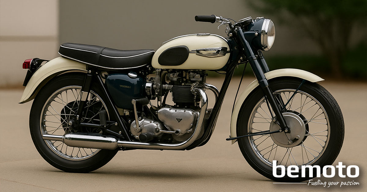 1959_Triumph_Bonneville_T120_BeMoto_Motorbike_Insurance_Specialists