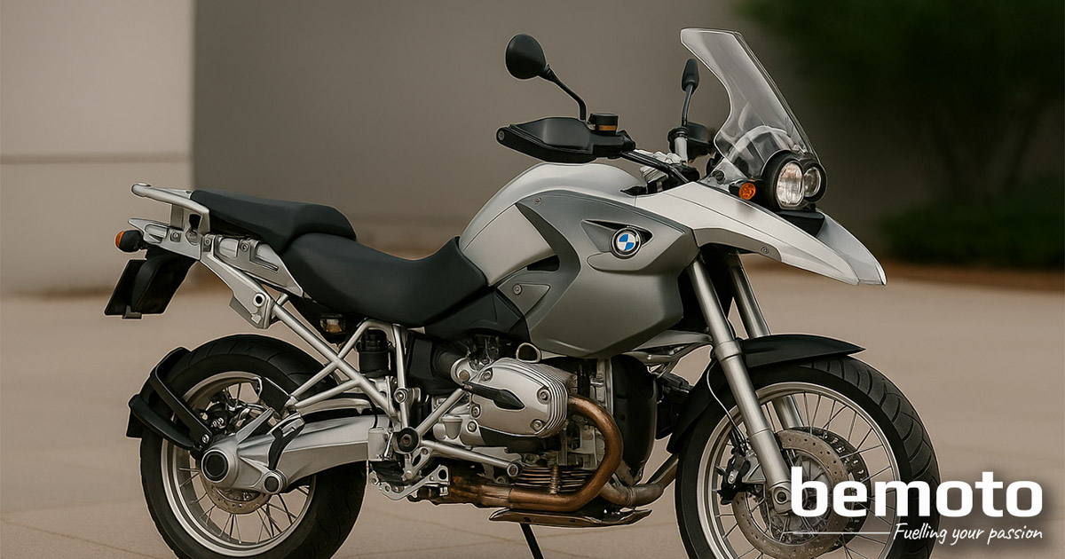 2004_BMW_R1200GS_BeMoto_Motorbike_Insurance_Specialists