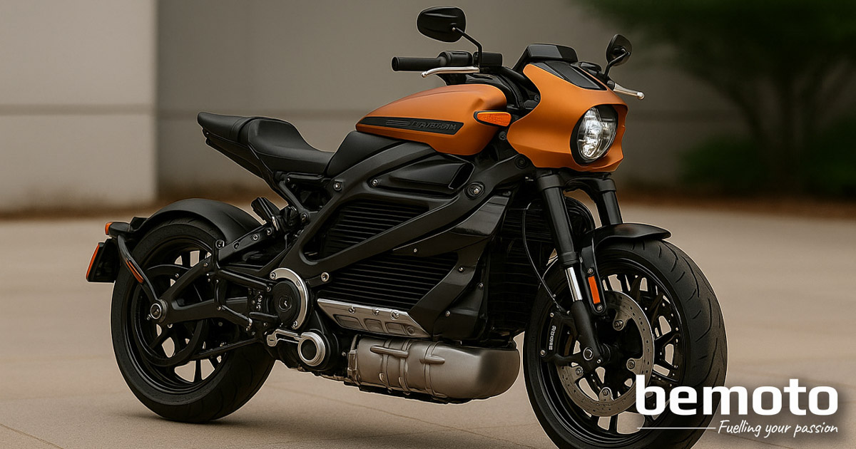 2020_Harley-Davidson_LiveWire_BeMoto_Motorbike_Insurance_Specialists