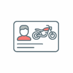 Licenece_Defence_Insurance_Icon_Motorbike_InsuranceSpecialists_BeMoto_UK