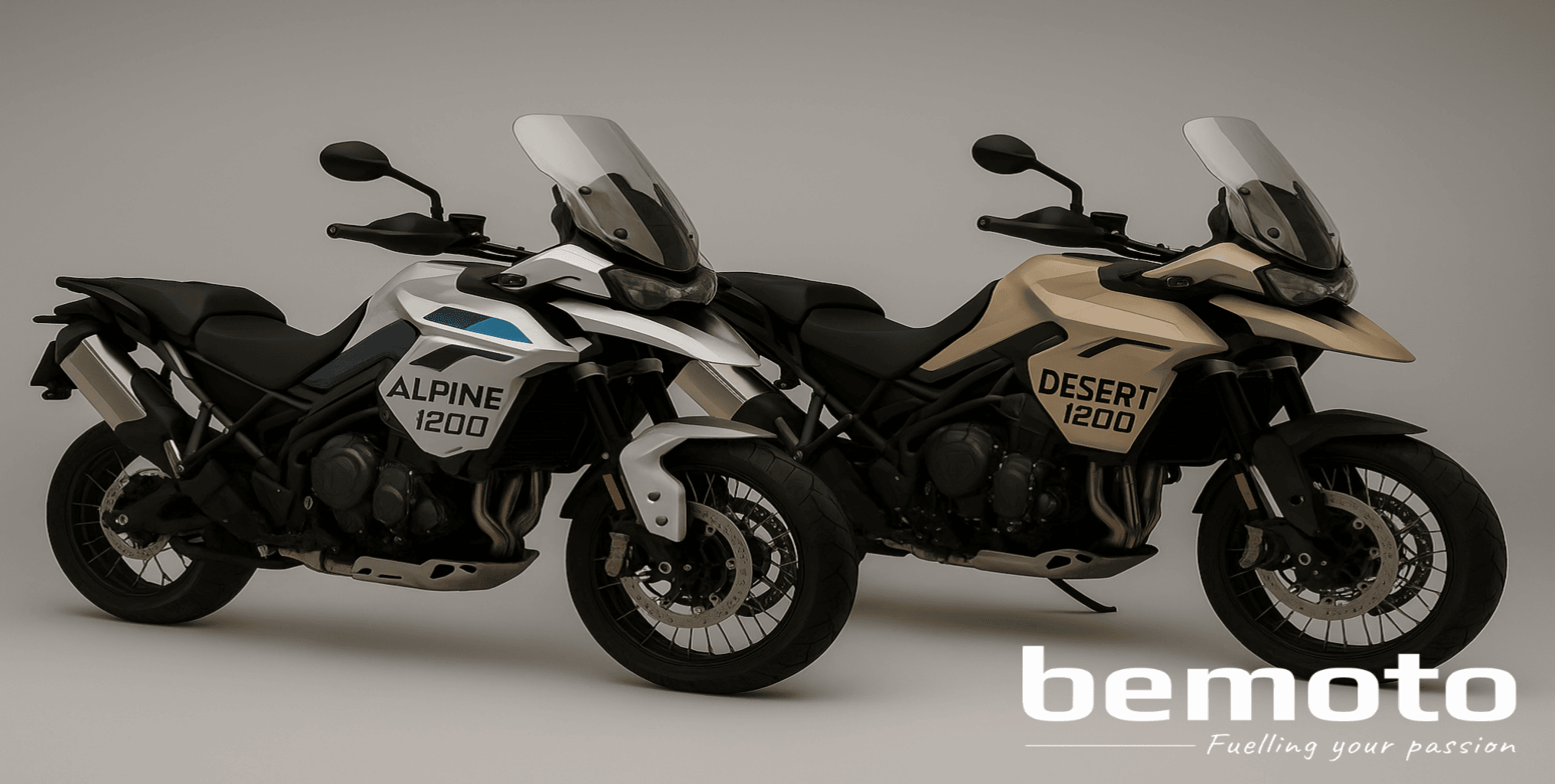 Triumph-Tiger-1200-Alpine-&-Desert-Editions