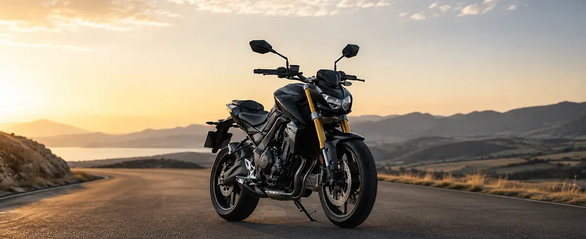 Motorbike Insurance UK