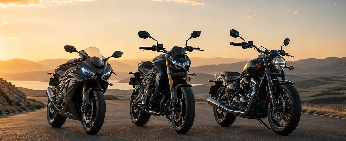 Multi Bike Insurance Policies