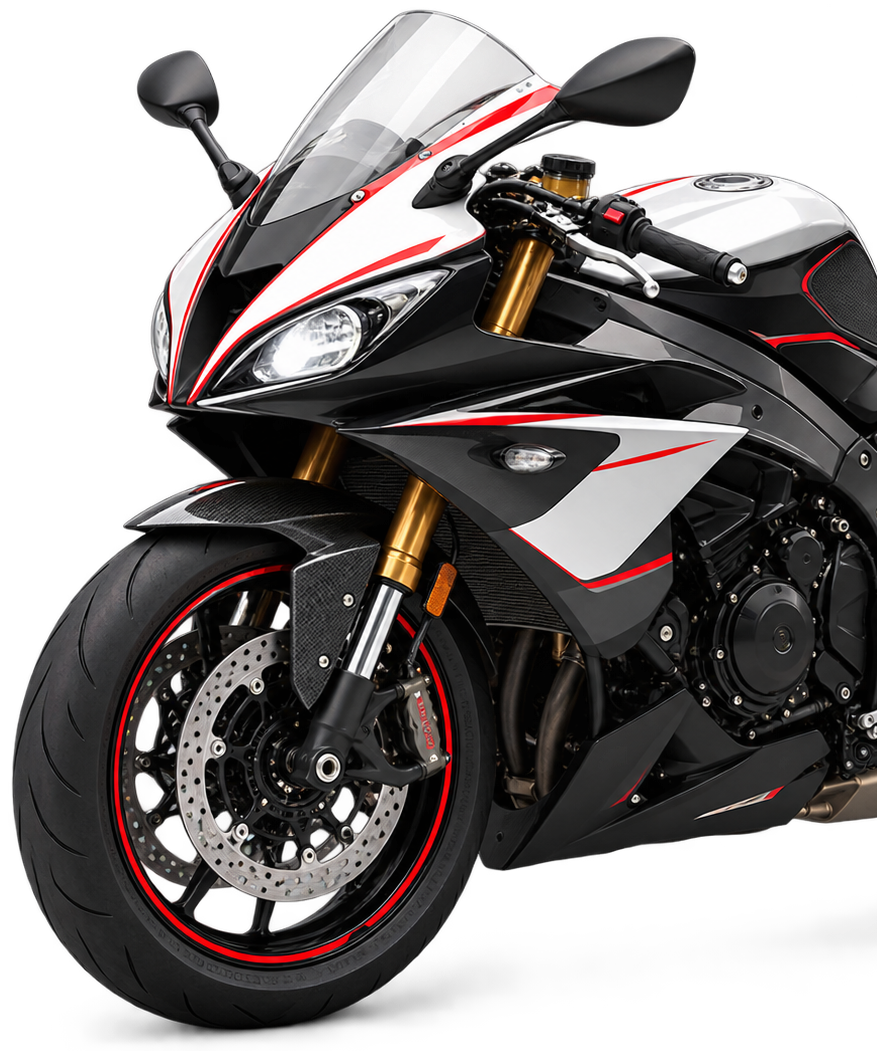 Motorbike Insurance
