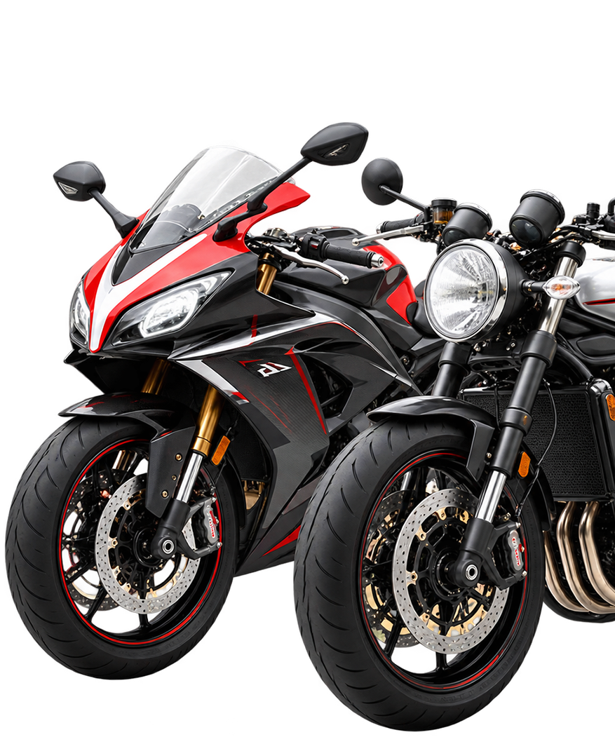 Multi-Bike Insurance
