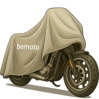 Laid up and SORN motorbike insurance by motorbike insurance specialists, BeMoto