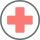 Personal accident insurance icon by motorbike insurance specialists, BeMoto UK