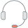UK call centres icon by motorbike insurance specialists, BeMoto.