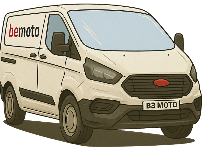Van_Insurance_BeMoto_Motorbike_Insurance_Specialists Van Insurance from Motorbike Insurance Specialists BeMoto