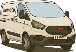 Van_Insurance_BeMoto_Motorbike_Insurance_Specialists Van Insurance from Motorbike Insurance Specialists BeMoto