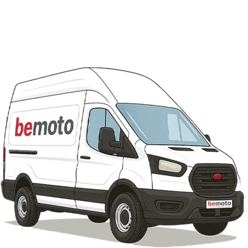 Van_Insurance_by_Motorbike_Insurance_Specialists_BeMoto Van insurance by motorbike insurance specialists, BeMoto