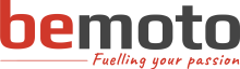 bemoto logo full colour