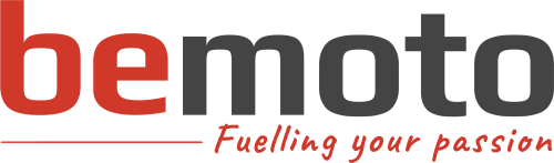 bemoto logo full colour
